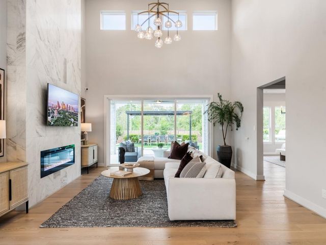 4938 Northern Woods Drive, Spring, TX 77386