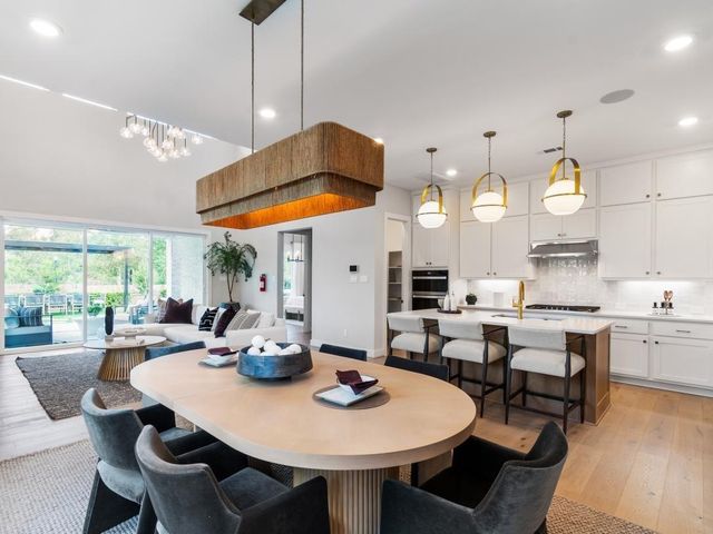 4938 Northern Woods Drive, Spring, TX 77386