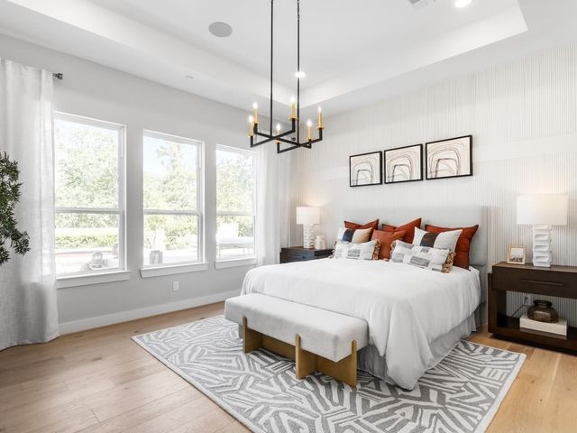 4938 Northern Woods Drive, Spring, TX 77386