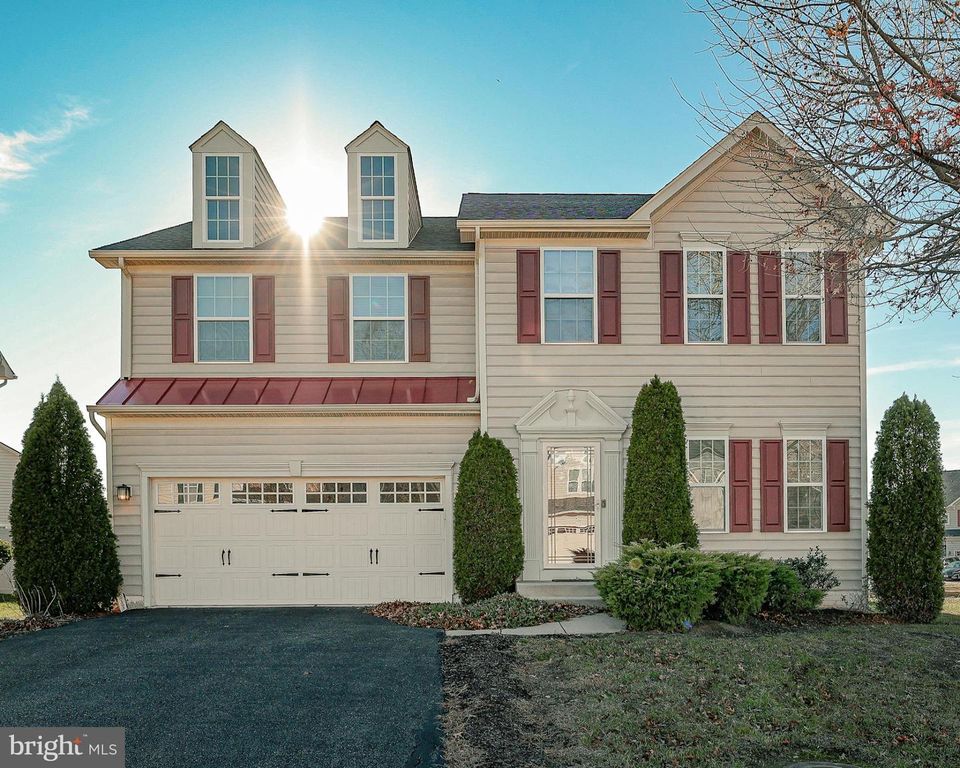 2975 KINCAID, Waldorf, MD 20603