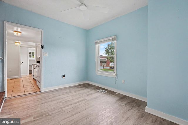 100 POPLAR ST, West Chester, PA 19382