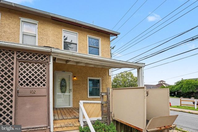 100 POPLAR ST, West Chester, PA 19382