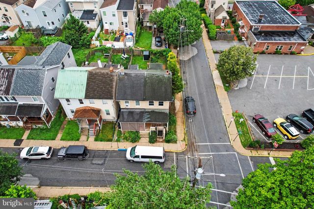 100 POPLAR ST, West Chester, PA 19382
