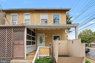 100 POPLAR ST, West Chester, PA 19382