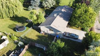 2764 N 25th East, Idaho Falls, ID 83401