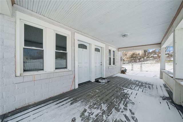 7209 Steubenville Pike, Oakdale, PA 15071