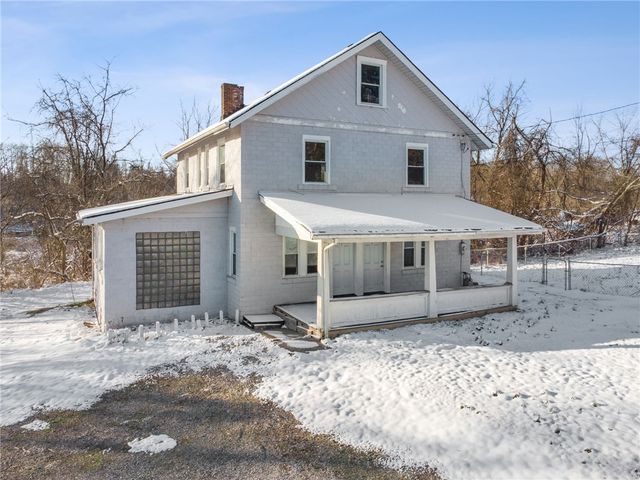 7209 Steubenville Pike, Oakdale, PA 15071