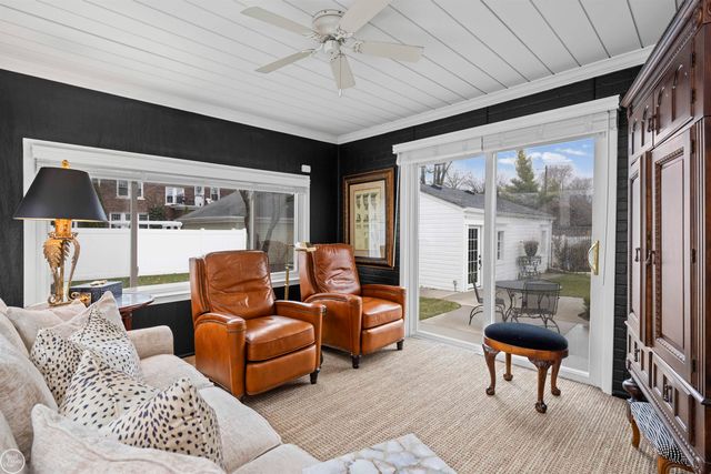 1393 Grayton St Street, Grosse Pointe Park, MI 48230