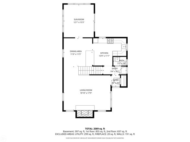 1393 Grayton St Street, Grosse Pointe Park, MI 48230