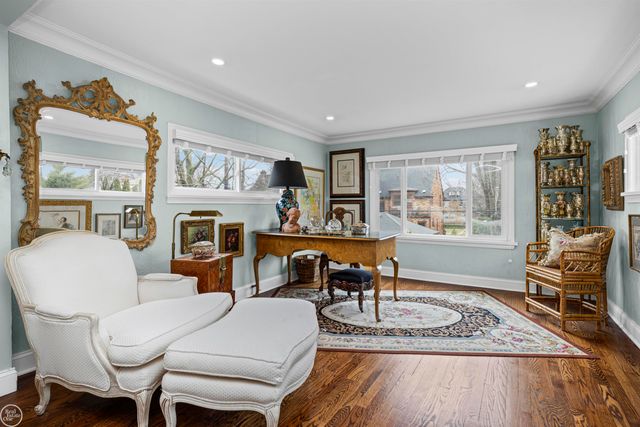 1393 Grayton St Street, Grosse Pointe Park, MI 48230