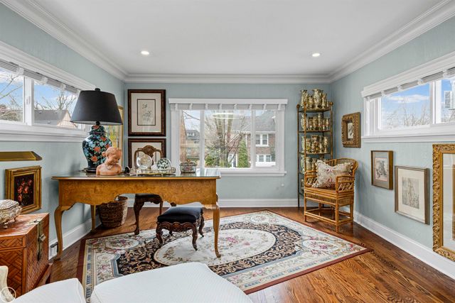 1393 Grayton St Street, Grosse Pointe Park, MI 48230