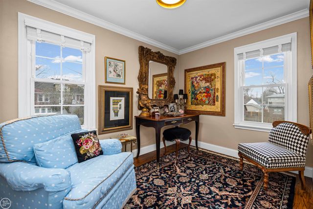 1393 Grayton St Street, Grosse Pointe Park, MI 48230