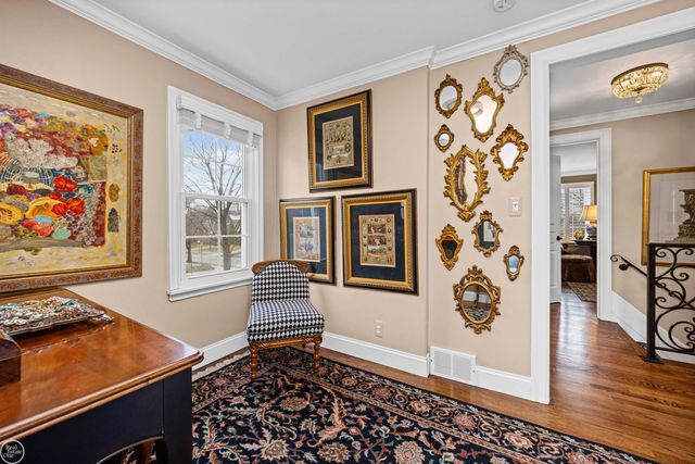 1393 Grayton St Street, Grosse Pointe Park, MI 48230