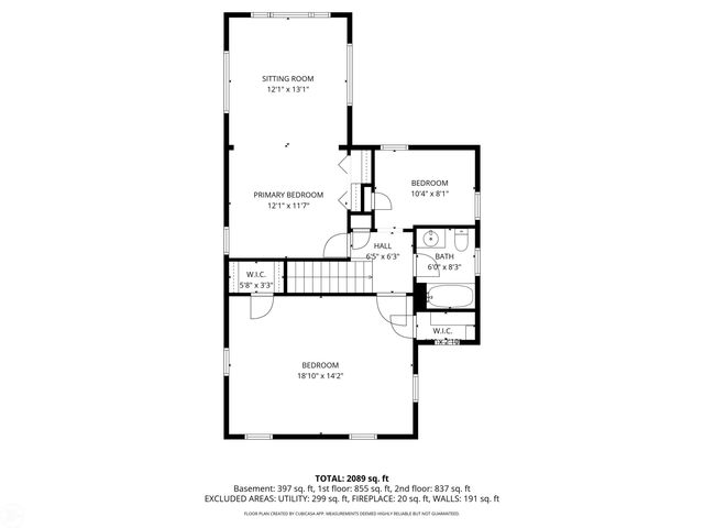 1393 Grayton St Street, Grosse Pointe Park, MI 48230