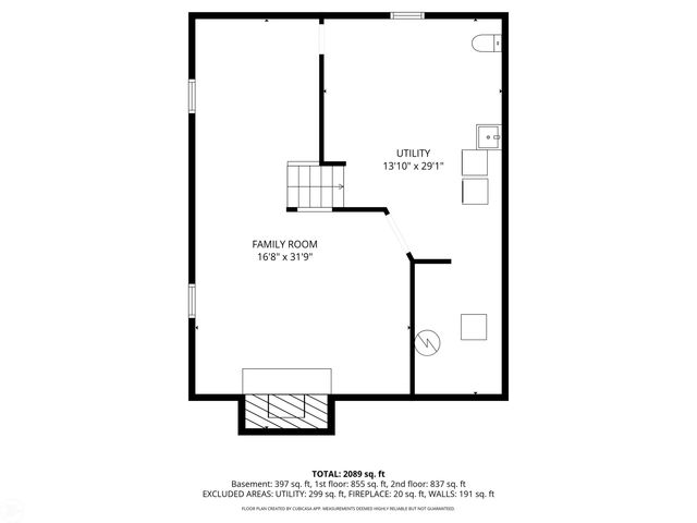 1393 Grayton St Street, Grosse Pointe Park, MI 48230