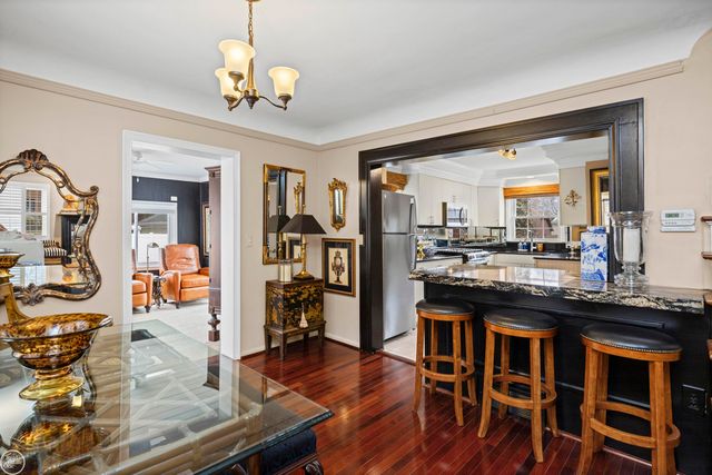 1393 Grayton St Street, Grosse Pointe Park, MI 48230