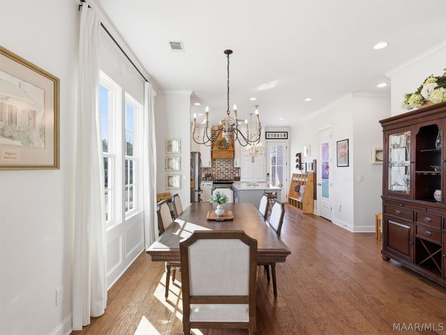 251 Forest Glen Drive, Pike Road, AL 36064