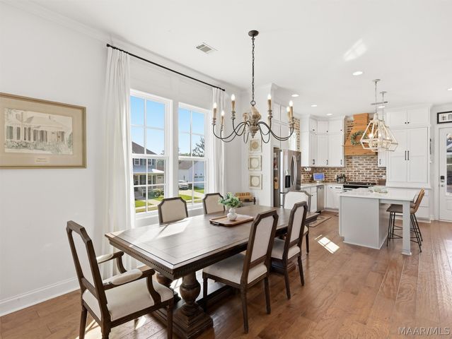 251 Forest Glen Drive, Pike Road, AL 36064