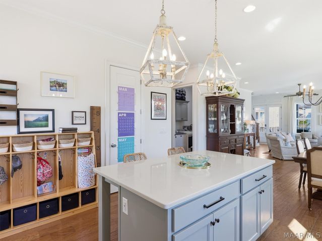 251 Forest Glen Drive, Pike Road, AL 36064