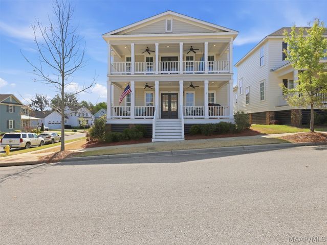 251 Forest Glen Drive, Pike Road, AL 36064