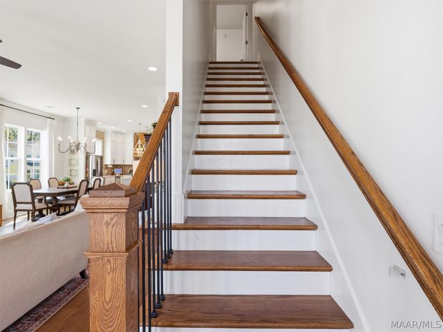 251 Forest Glen Drive, Pike Road, AL 36064