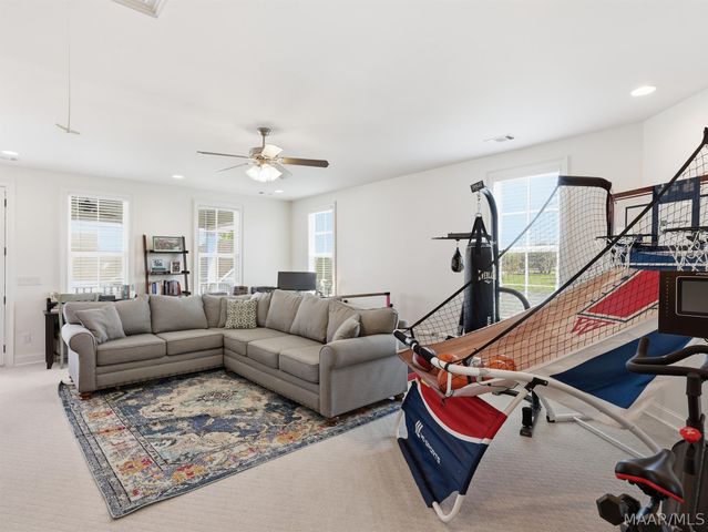 251 Forest Glen Drive, Pike Road, AL 36064