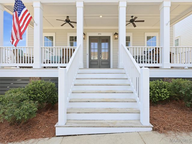 251 Forest Glen Drive, Pike Road, AL 36064