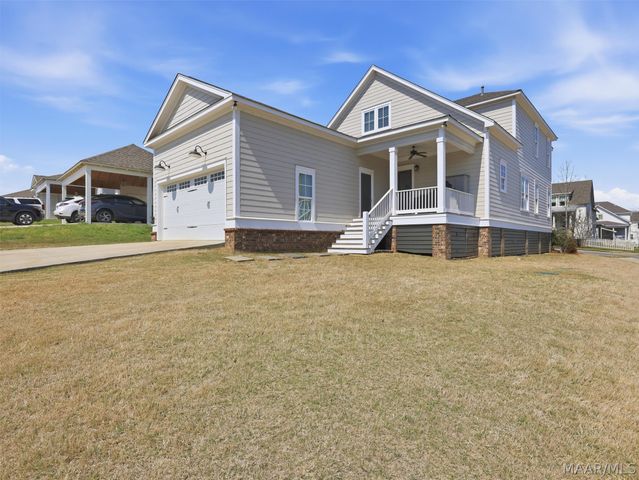 251 Forest Glen Drive, Pike Road, AL 36064