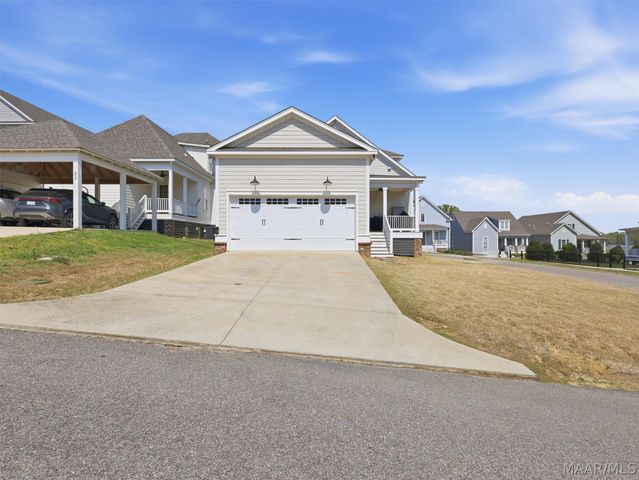 251 Forest Glen Drive, Pike Road, AL 36064