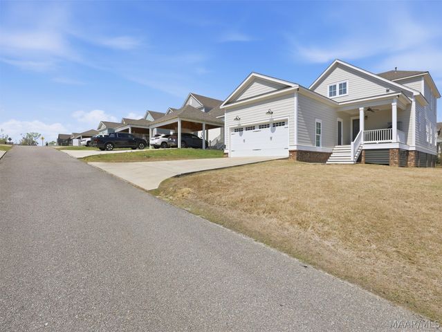 251 Forest Glen Drive, Pike Road, AL 36064