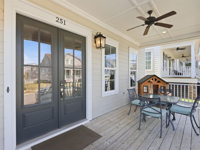 251 Forest Glen Drive, Pike Road, AL 36064