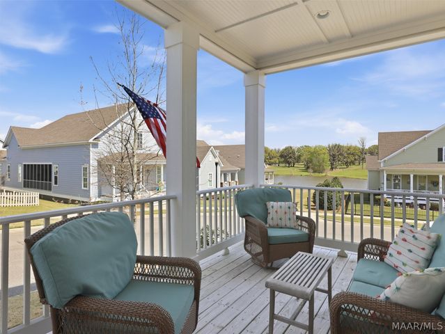 251 Forest Glen Drive, Pike Road, AL 36064