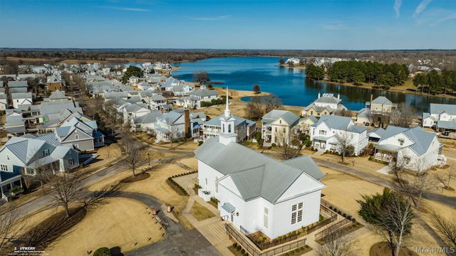 251 Forest Glen Drive, Pike Road, AL 36064