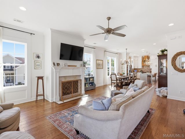 251 Forest Glen Drive, Pike Road, AL 36064