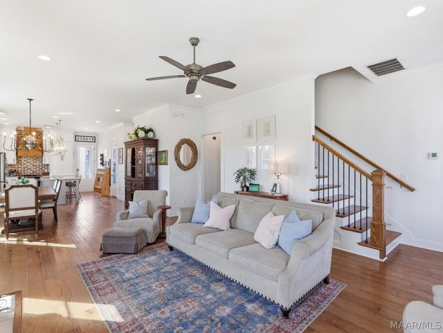 251 Forest Glen Drive, Pike Road, AL 36064