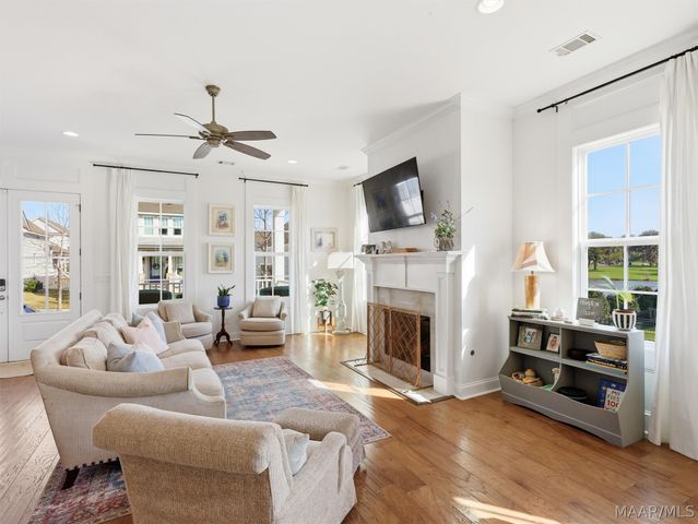 251 Forest Glen Drive, Pike Road, AL 36064