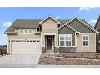 15754 Little Bluestem Rd, Monument, CO 80132