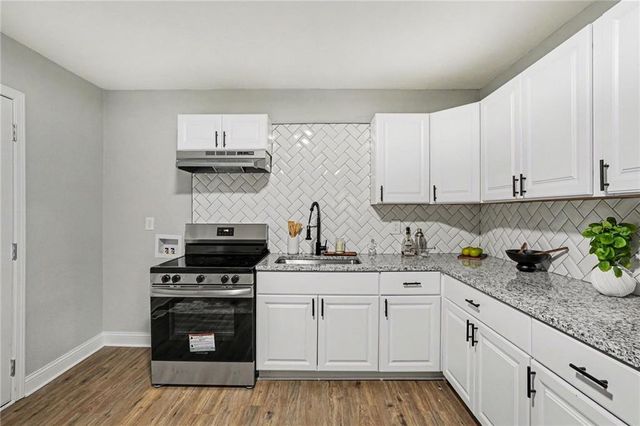 15407 White Avenue, Grandview, MO 64030