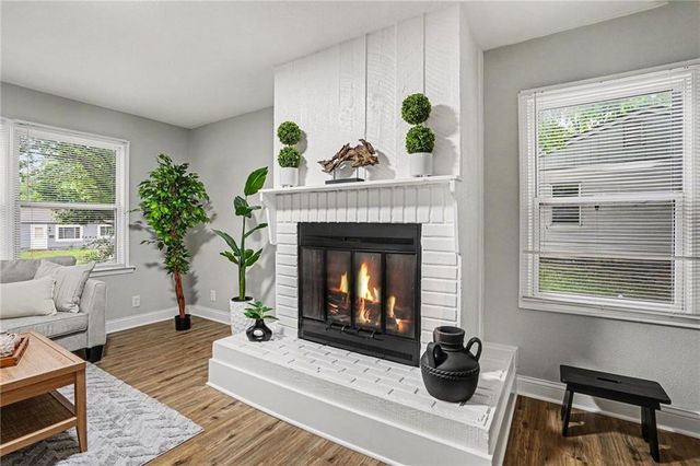 15407 White Avenue, Grandview, MO 64030