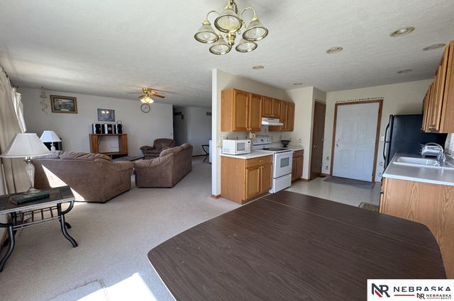 625 Arbor Court, Bennet, NE 68317