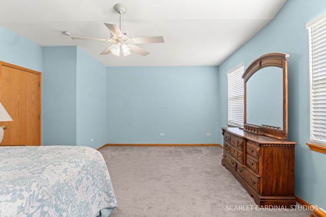 16606 Buckner Pond Way, Crest Hill, IL 60403