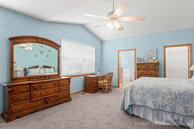 16606 Buckner Pond Way, Crest Hill, IL 60403