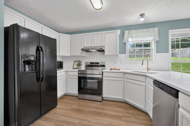 492 Alderbrook Way, Lexington, KY 40515
