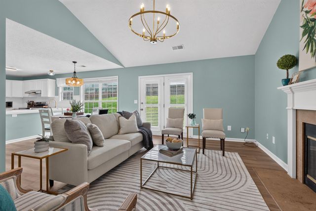 492 Alderbrook Way, Lexington, KY 40515