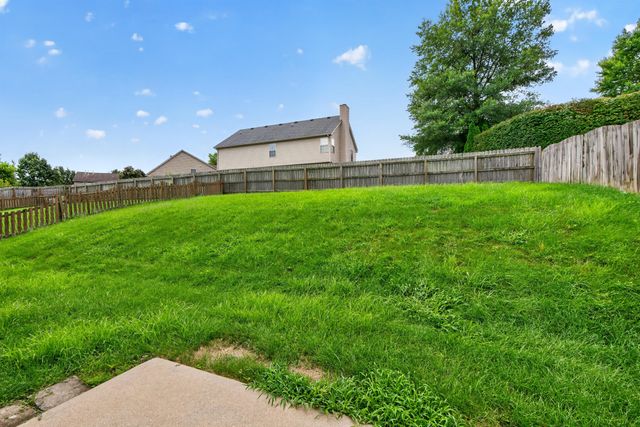 492 Alderbrook Way, Lexington, KY 40515