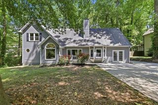 3147 Oak Leaf Court, Marietta, GA 30064
