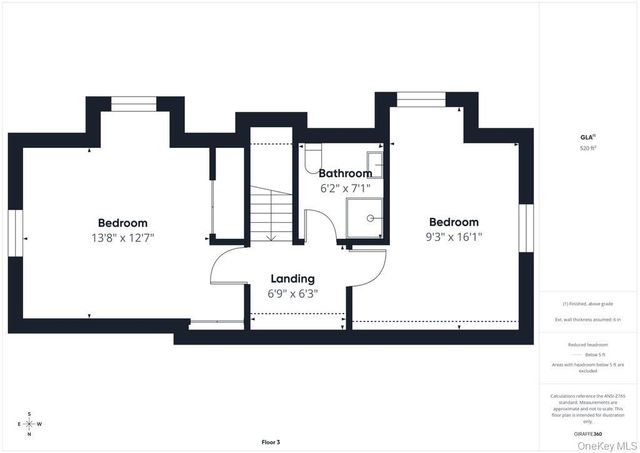 460 Roquette Avenue, Floral Park, NY 11001