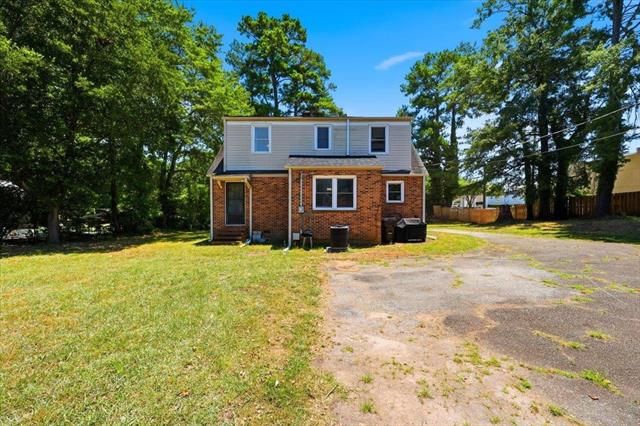 105 Pine Lane, Anderson, SC 29621