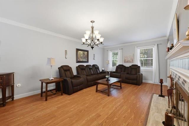 105 Pine Lane, Anderson, SC 29621