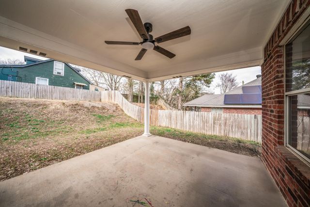 123 S Palmer Ave, Tyler, TX 75702